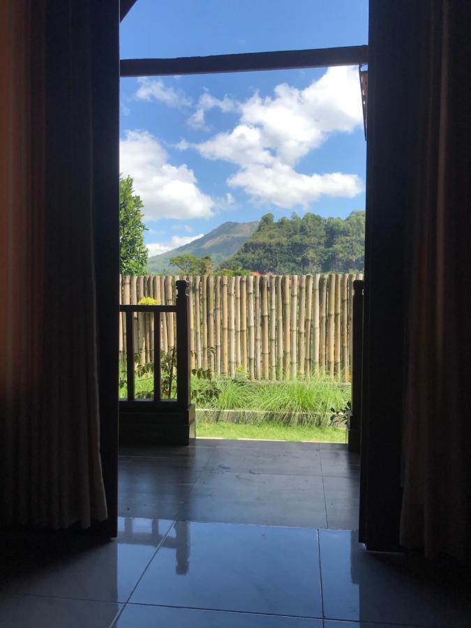 Volcano Valley Kintamani Exterior foto